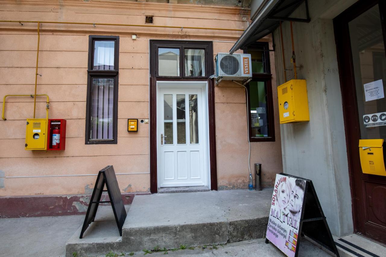 Borovo Subotica