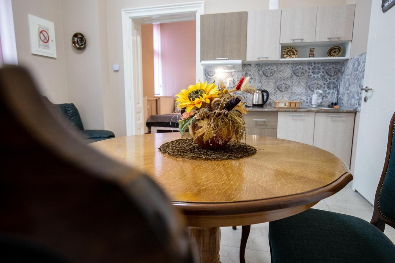 Apartment Borovo *