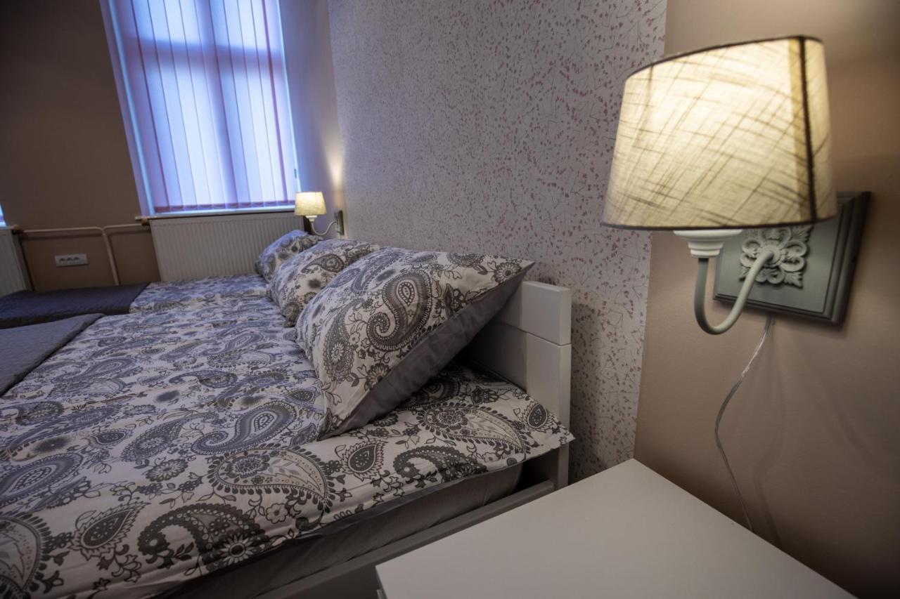 Borovo Apartment *