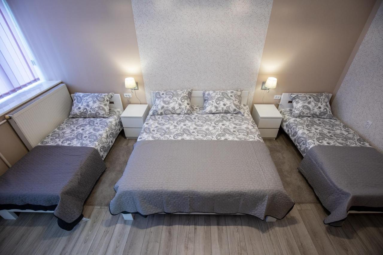Apartment Borovo Subotica