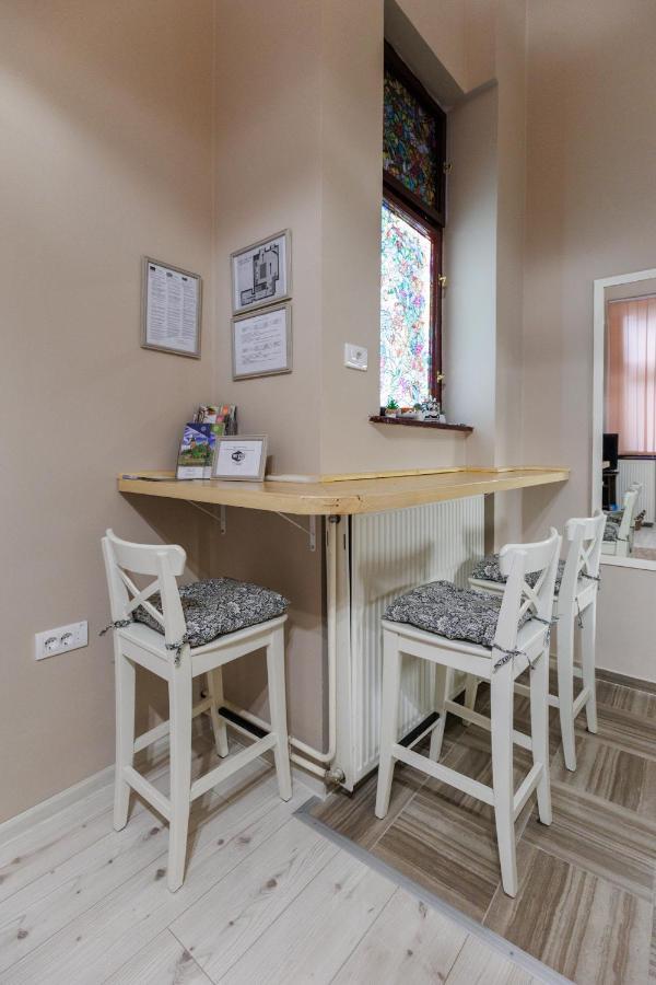 Borovo Apartment Subotica