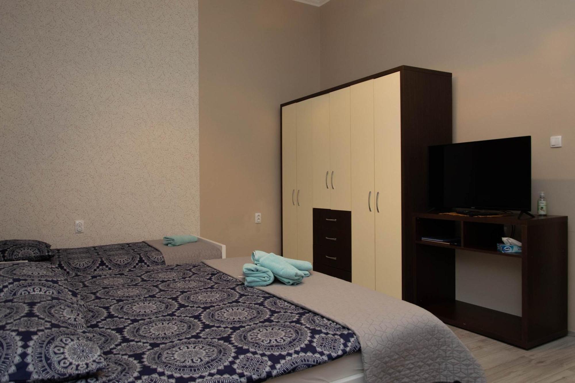 Borovo Apartment *