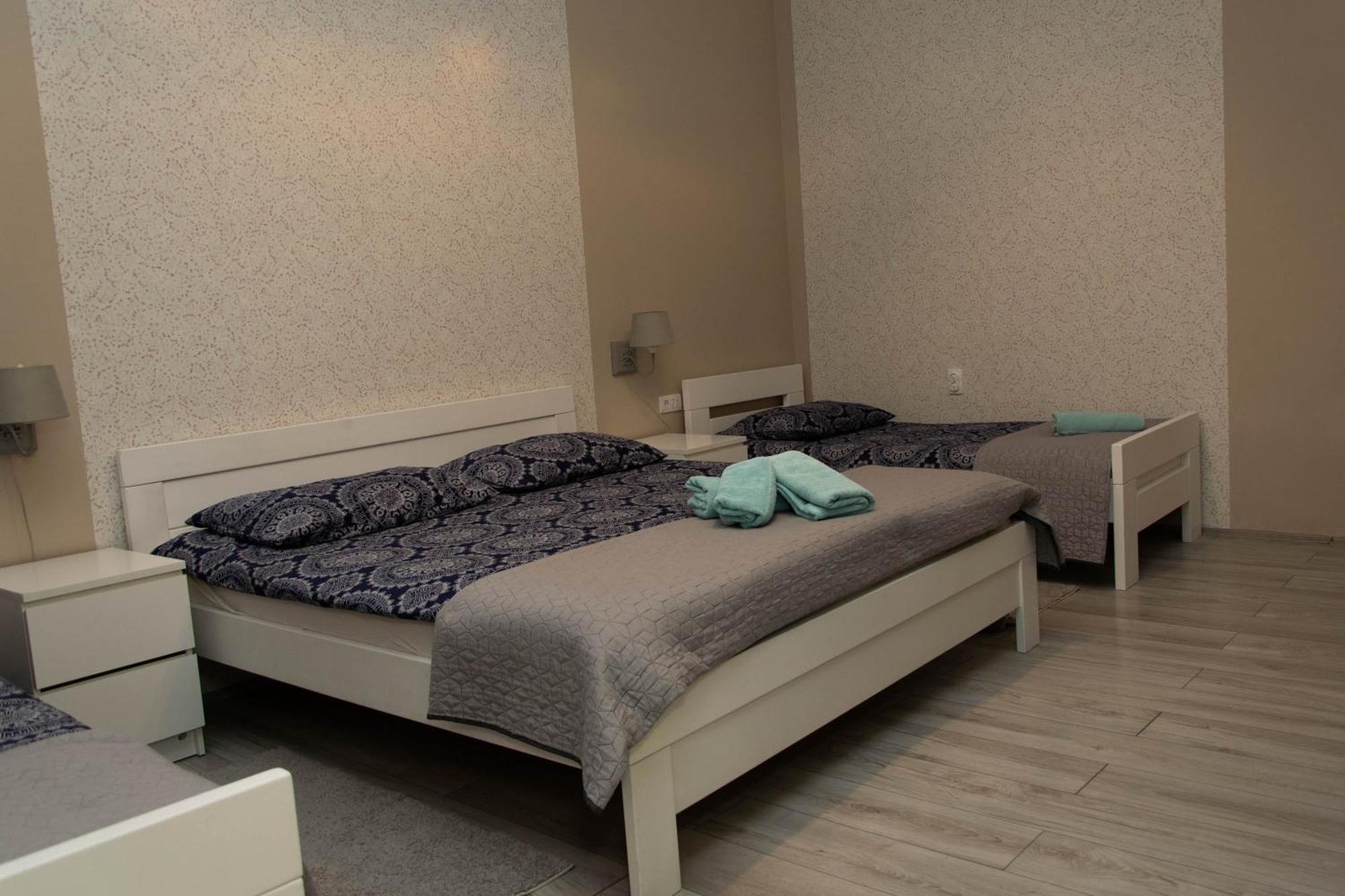 Apartment Borovo