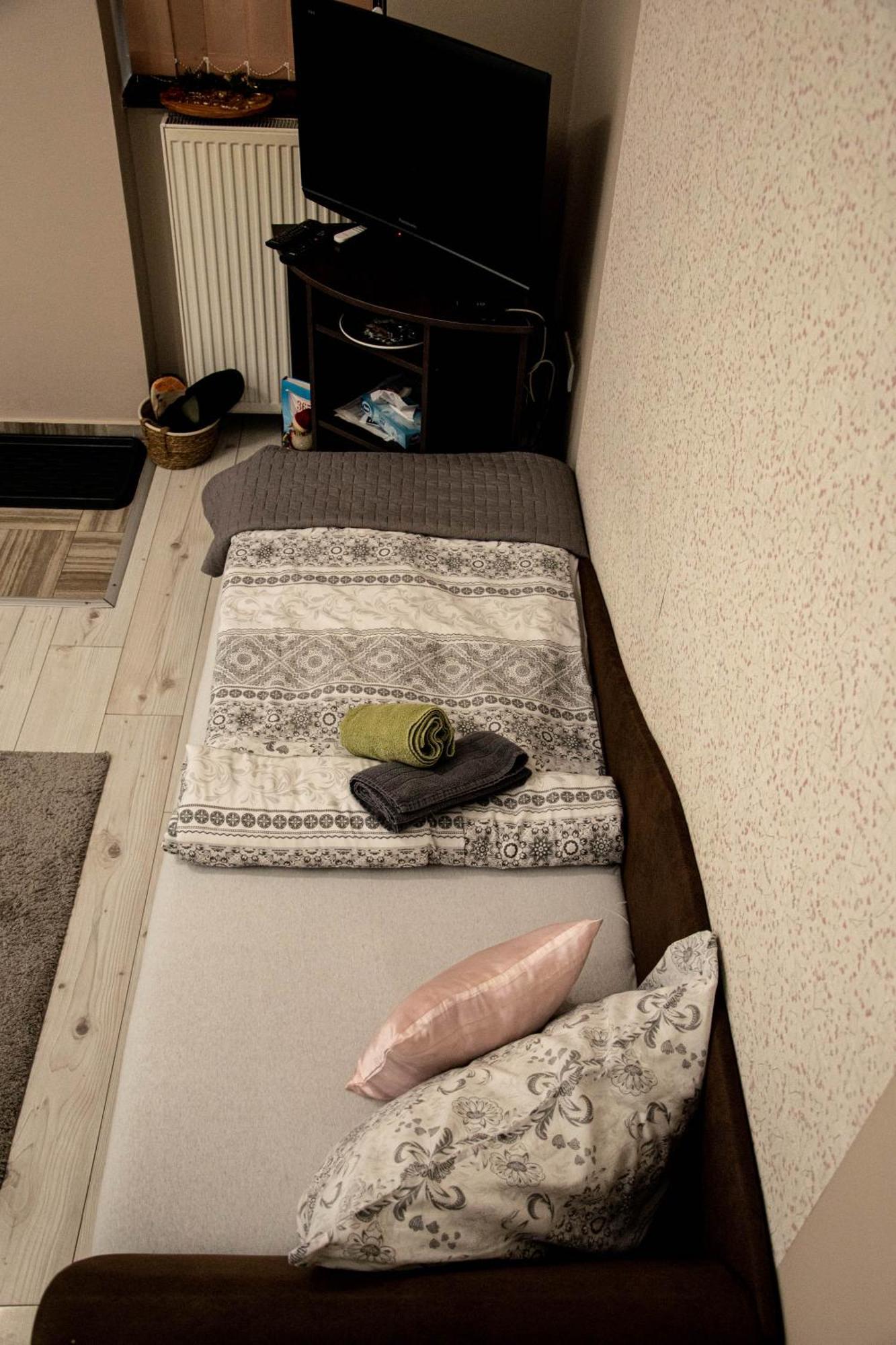 Borovo Apartment