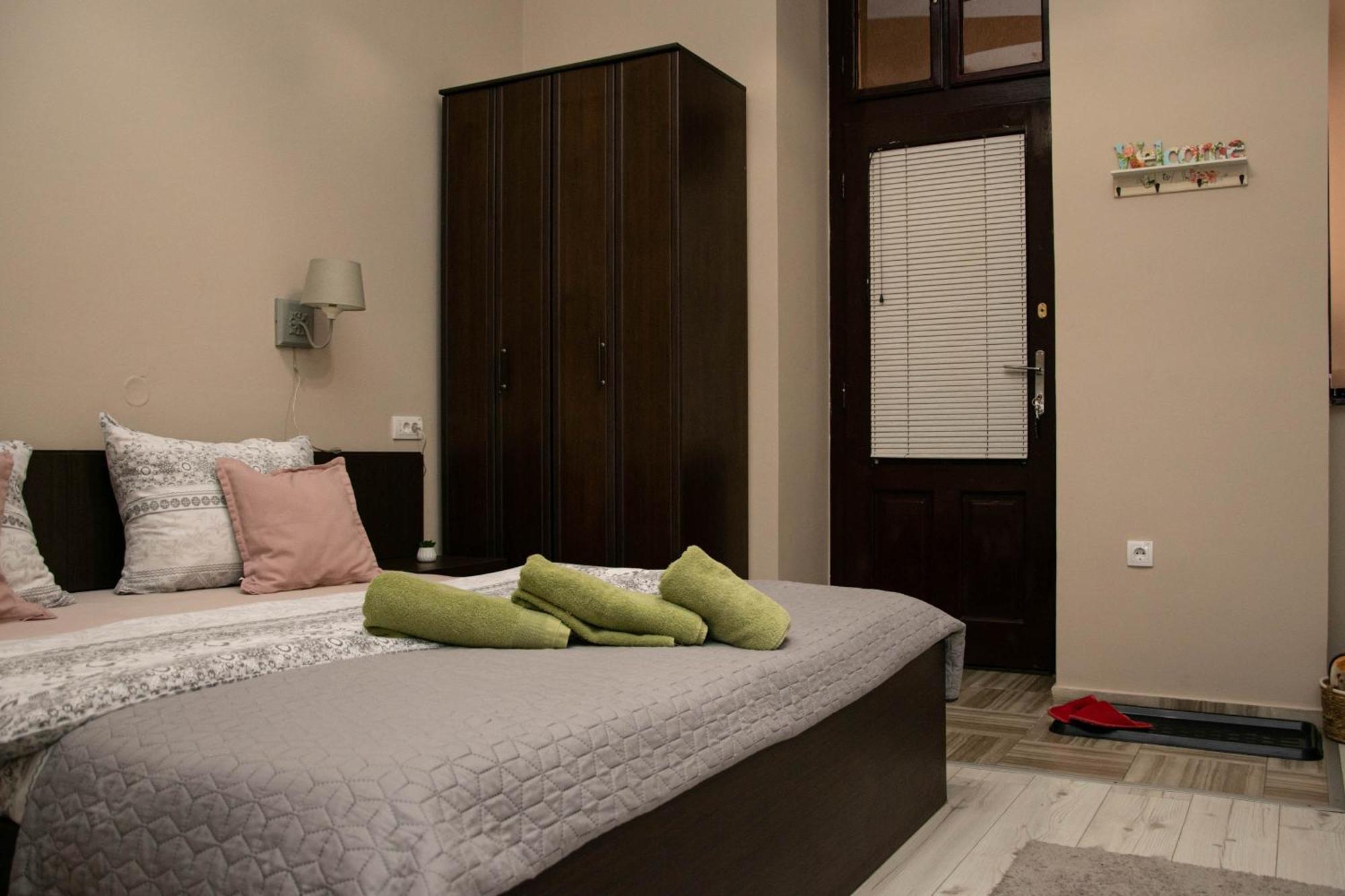 Borovo Apartment