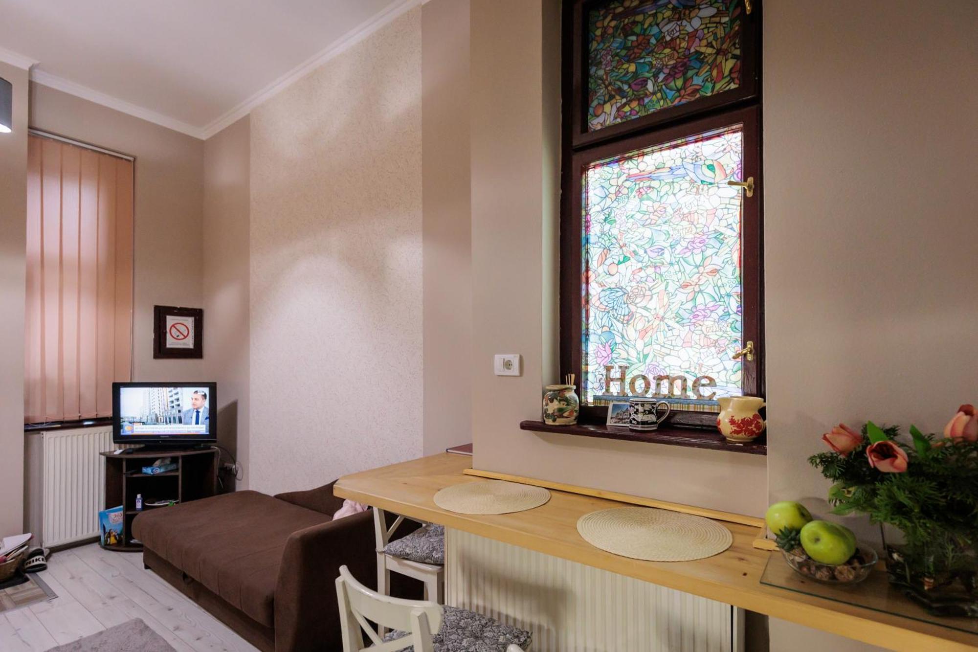 Apartment Borovo