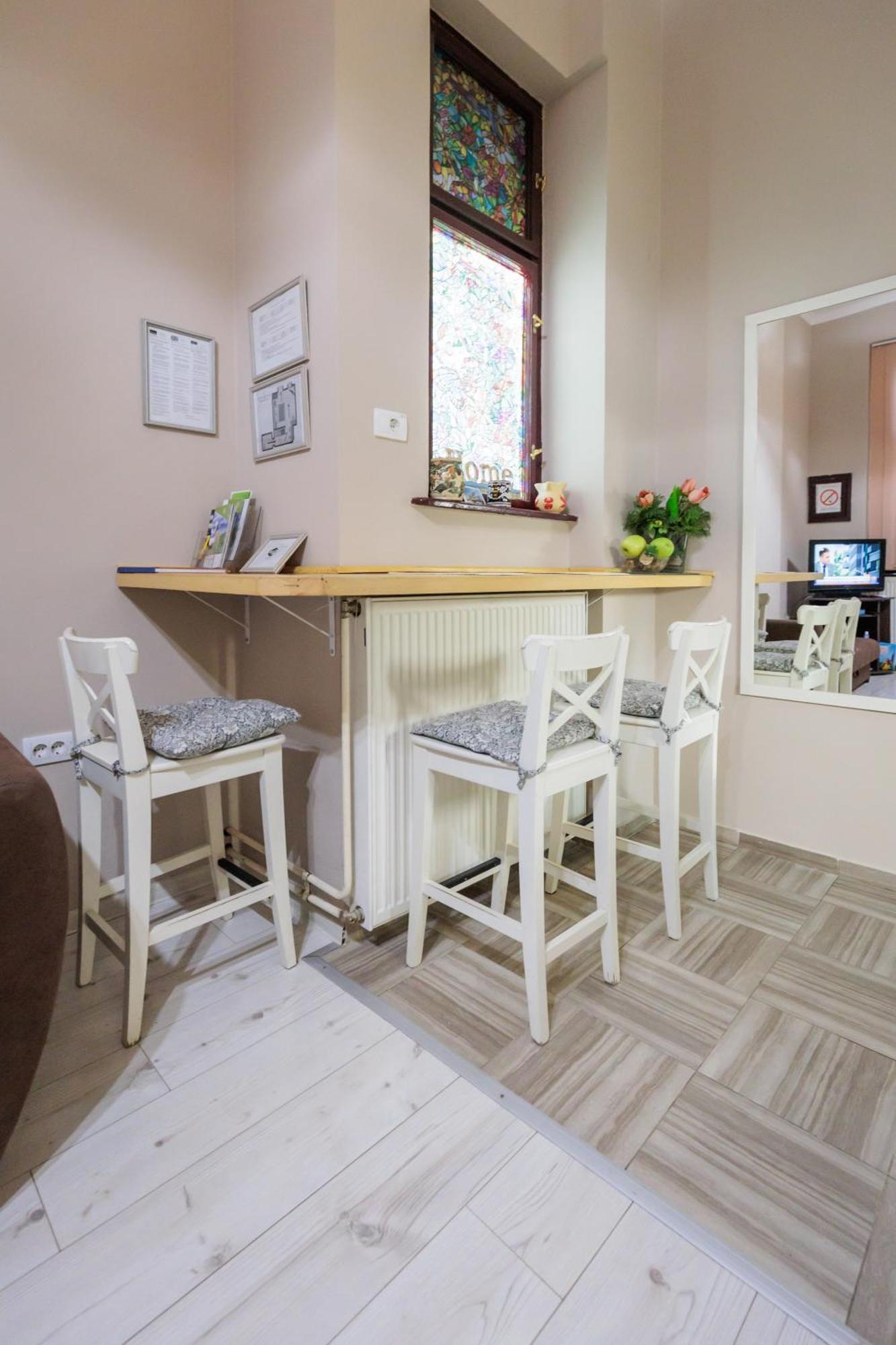 Borovo Apartment Subotica
