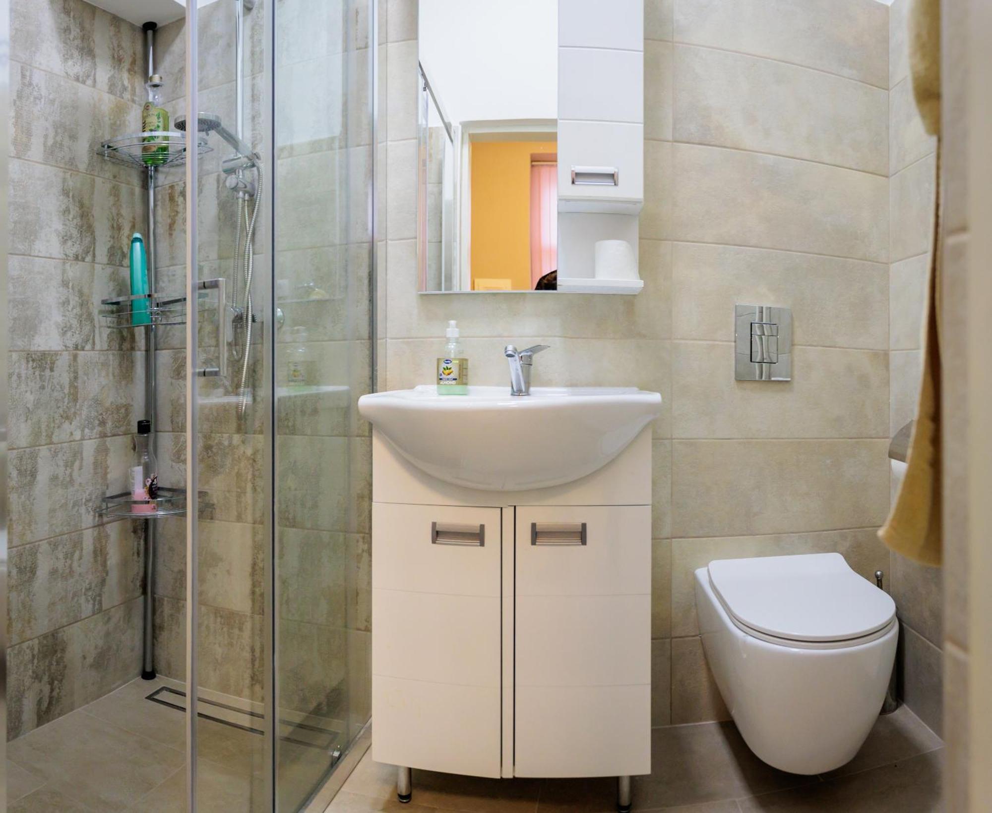 Apartment Borovo Subotica