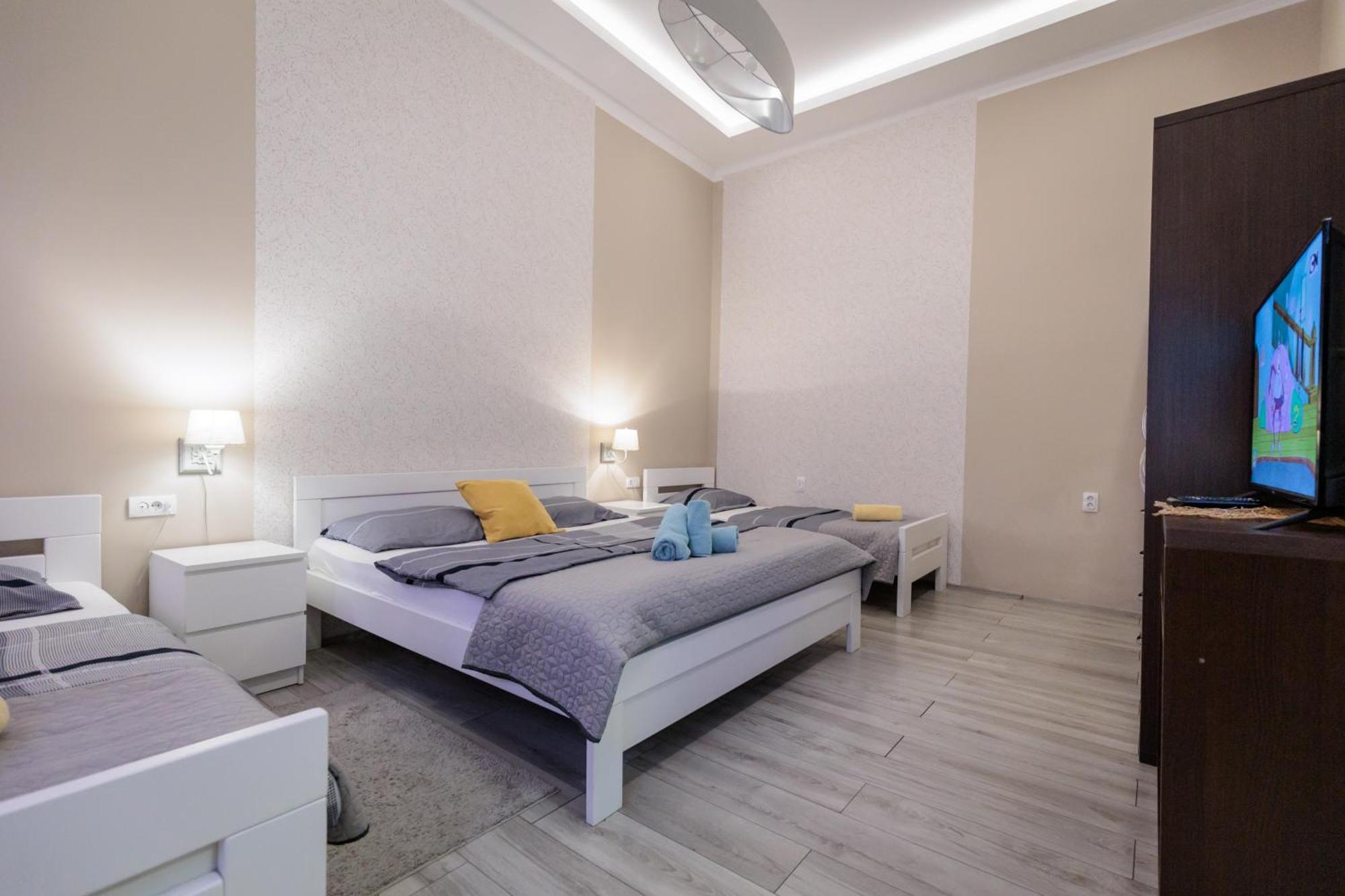 Borovo Apartment Subotica