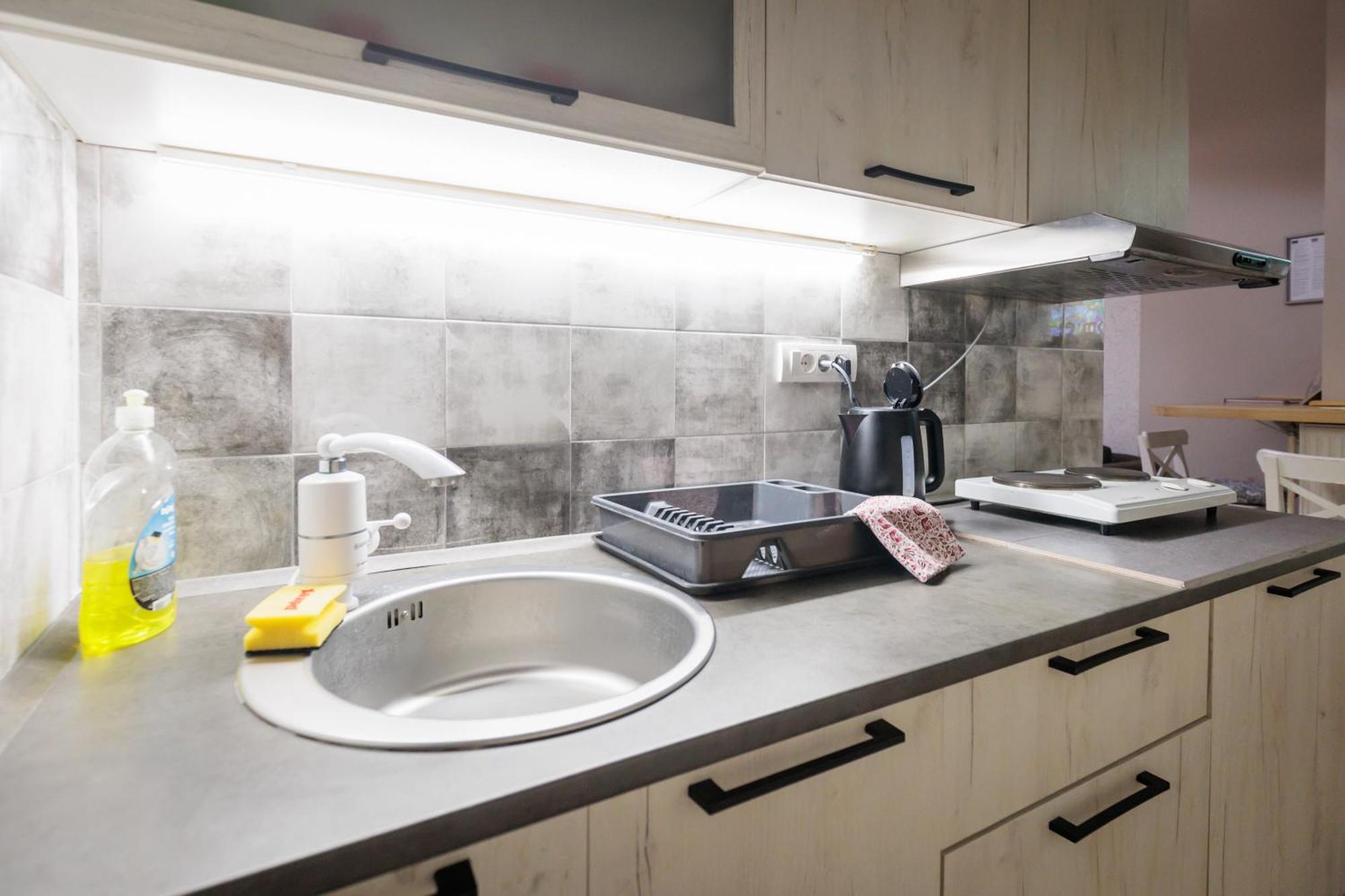 Apartment Borovo Subotica