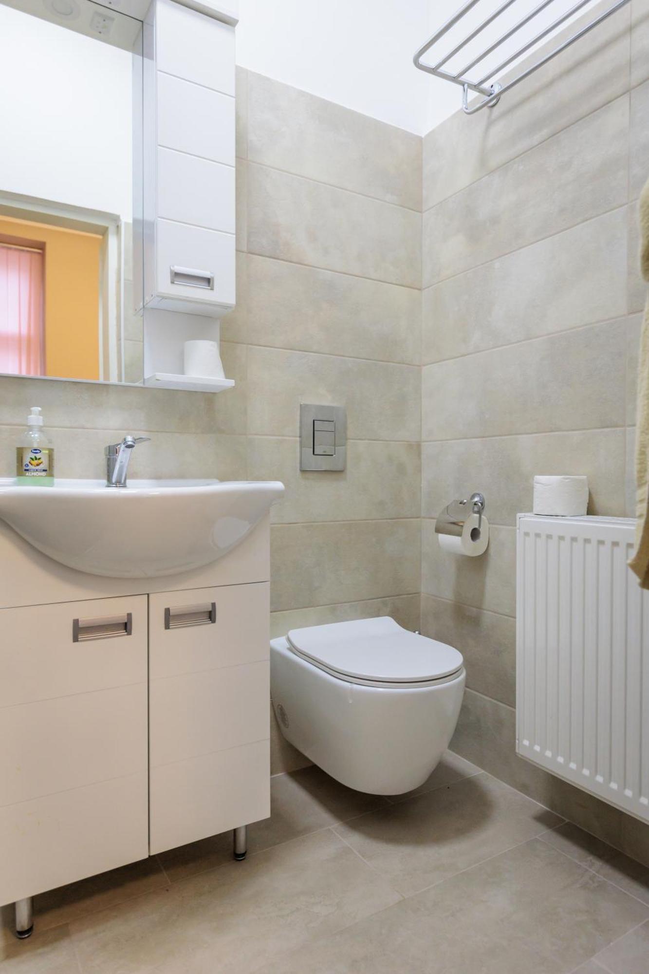 Borovo Apartment Subotica