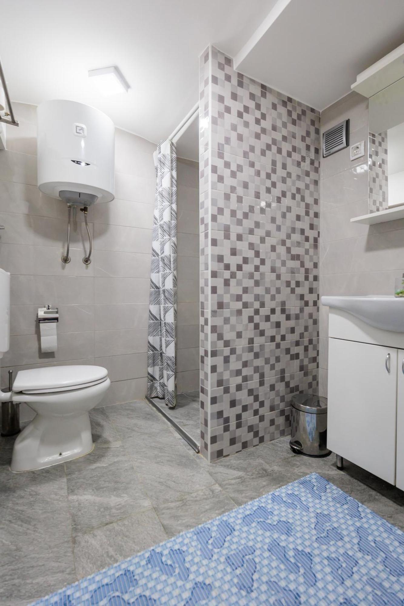 Apartment Borovo Subotica